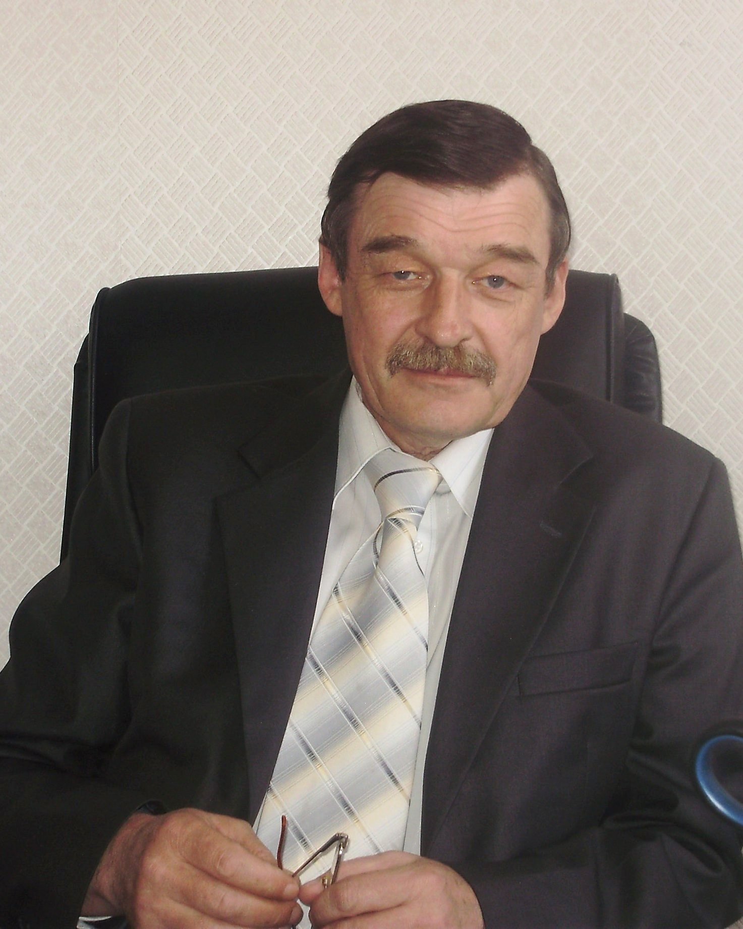 Бердников Алексей Аркадьевич
