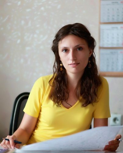 Шумихина Алла Валерьевна