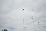 Анеморумбометры - измеряют скорость и направление ветра